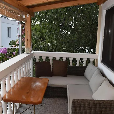 Zeljka Apartamento Pakoštane