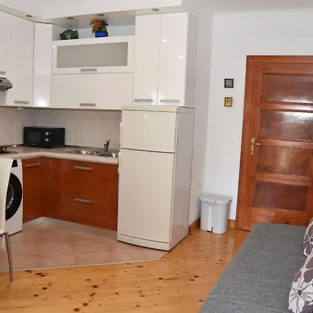 Maksan Auf Der Ersten Etage Apartment *
